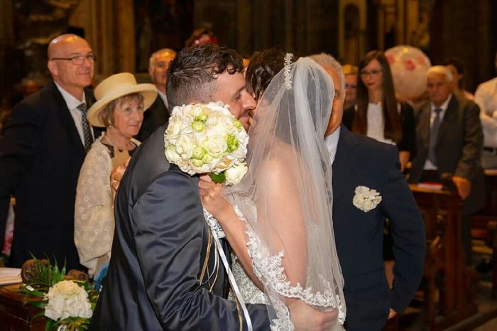 Wedding's photo😍 - 9