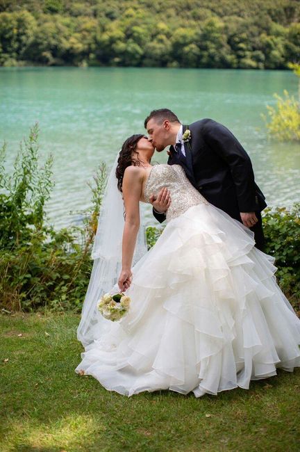 Wedding's photo😍 - 10