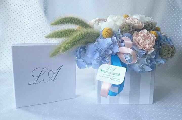 Bellissimi questi colori