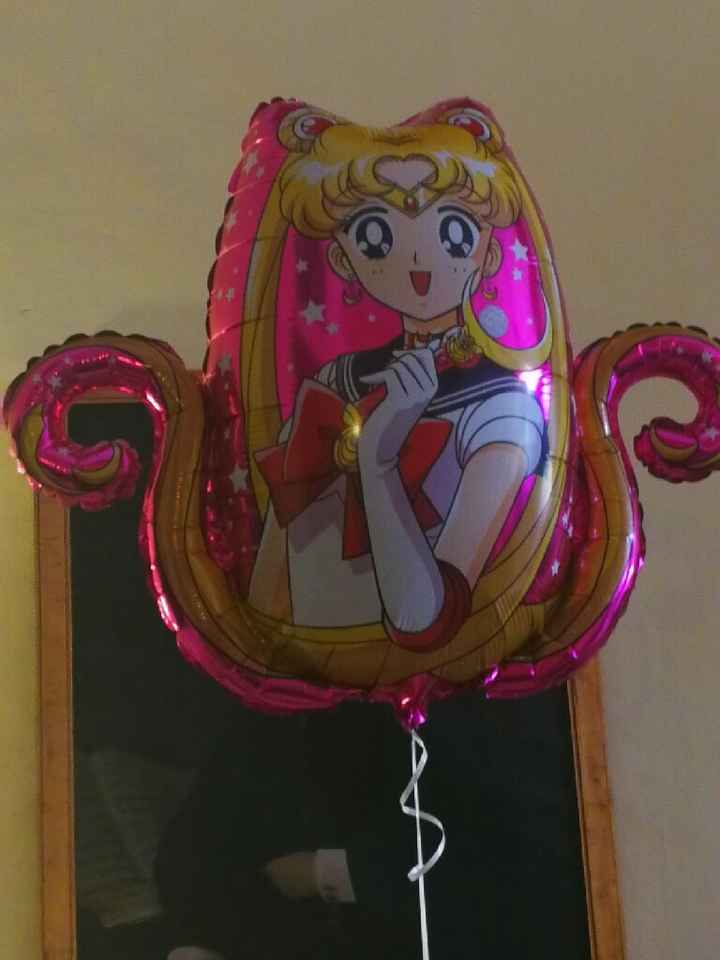 Matrimonio a tema?! Segna posto particolare.. - 1