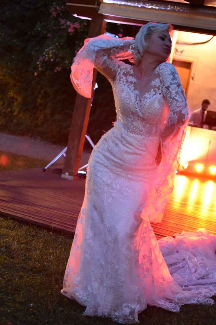 Ecco alcuni scatti del nostro matrimonio del 26 giugno. - 2