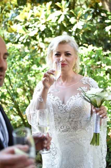 Ecco alcuni scatti del nostro matrimonio del 26 giugno. - 4