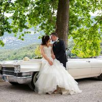 Auto sposi...che colore? 🚗 - 1