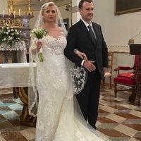 Ecco alcuni scatti del nostro matrimonio del 26 giugno. - 3