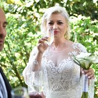Ecco alcuni scatti del nostro matrimonio del 26 giugno. - 4