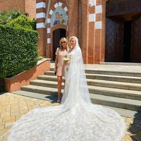 Ecco alcuni scatti del nostro matrimonio del 26 giugno. - 7