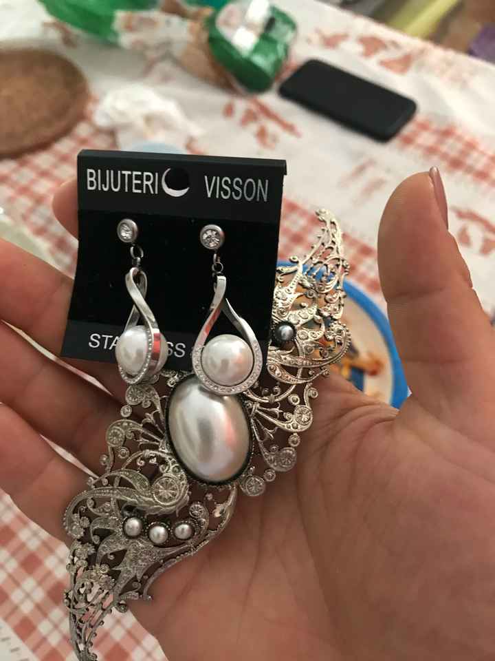 Che ne dite di qst abbinamento? - 1