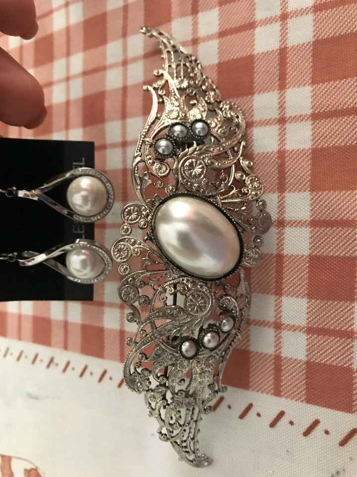 Che ne dite di qst abbinamento? - 2