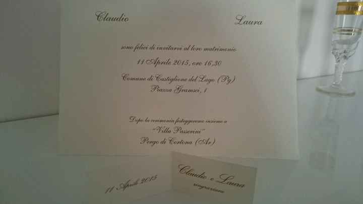 Chi mi sa rispondere? - 1