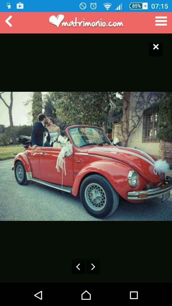 Come addobberete la vostra macchina? - 1