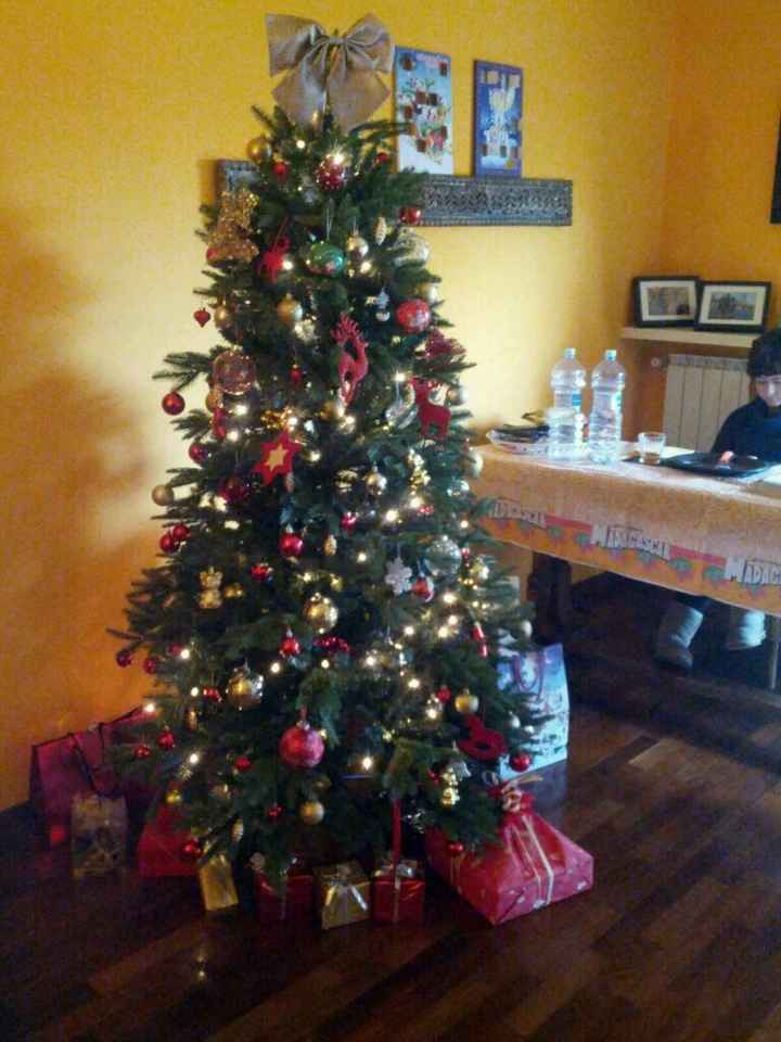 Il primo natale ? - 1