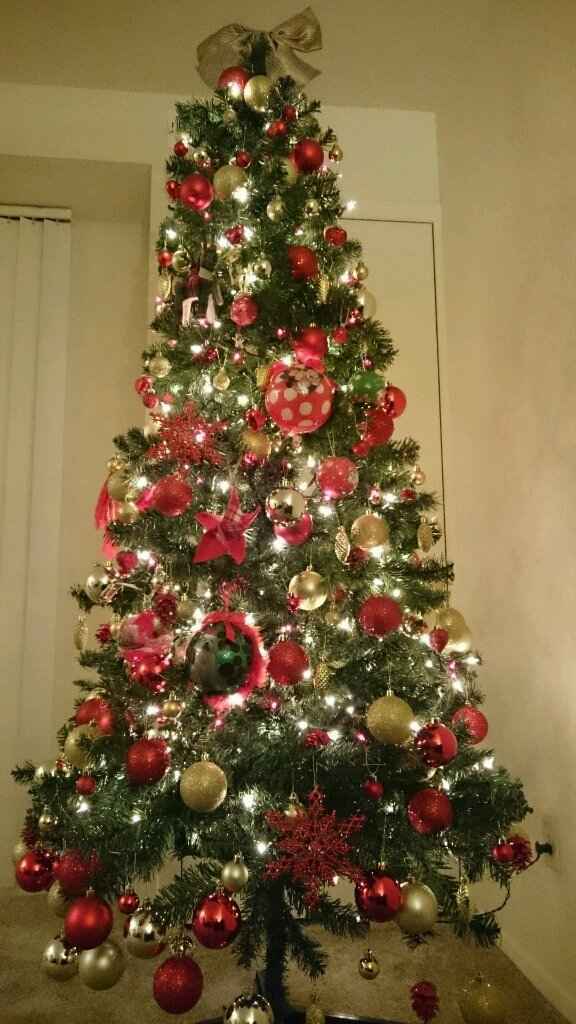 Albero di natale ??? - 1