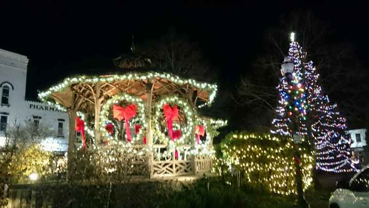 Albero di natale ??? - 3