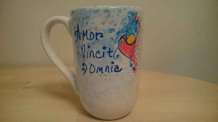 Regalo primo natale da sposati! - 2