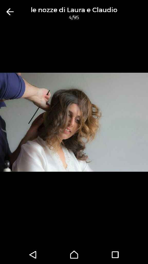 Non trovo la vestagliaaaa! consiglio please! - 2