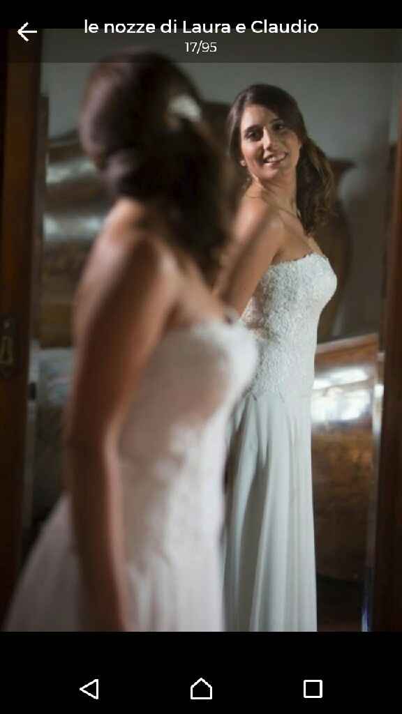 La vostra acconciatura laterale - 2