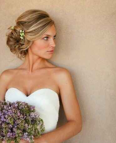 Cosa metterete nei capelli??? - 1