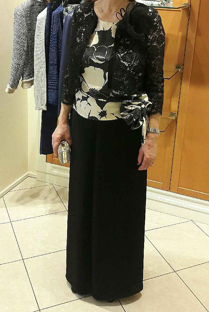 Vestito di mia mamma - 1