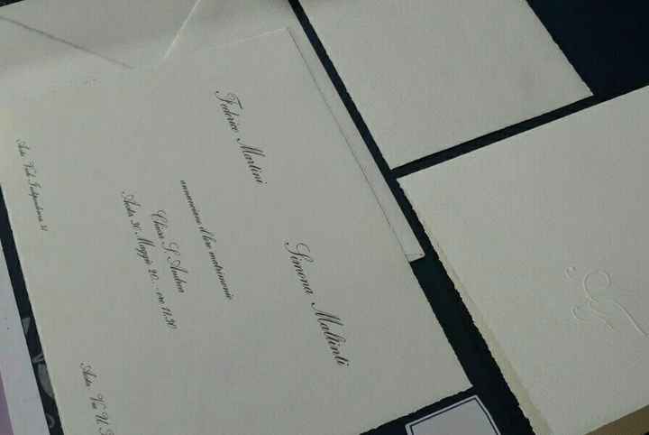 Partecipazioni  idee - 1