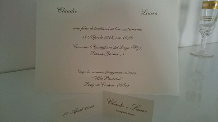 Chi mi sa rispondere? - 1