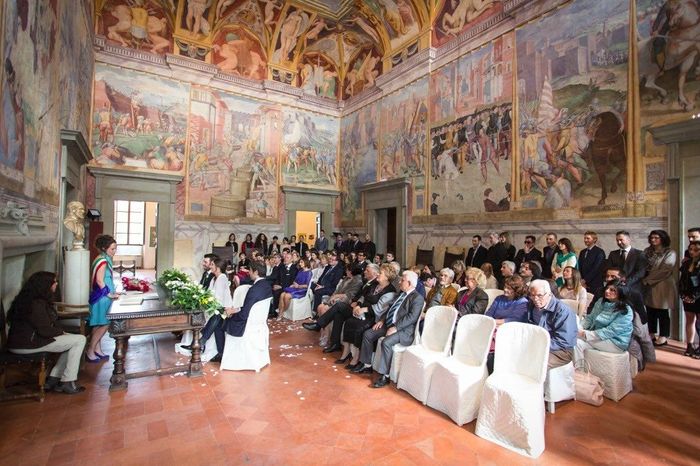 sala comunale