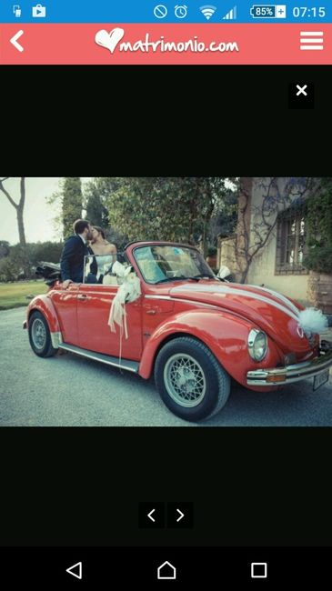 Come addobberete la vostra macchina? - 1