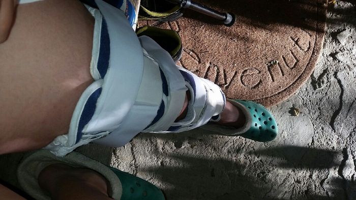 Incazzata nera.. - 1