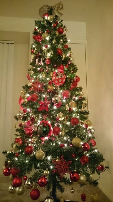Albero di natale ??? - 1