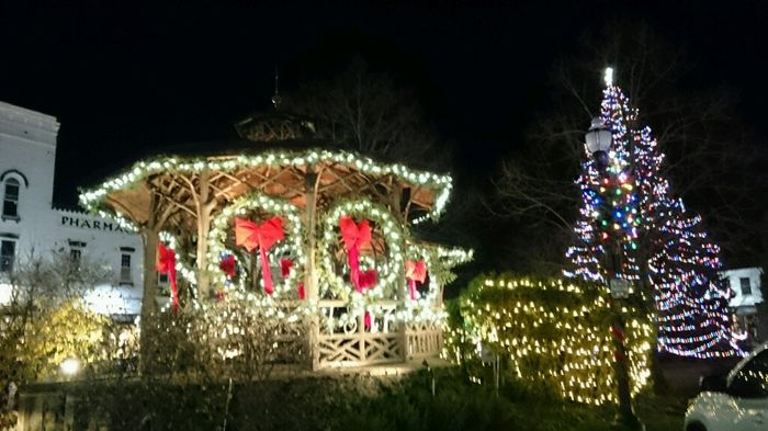 Albero di natale ??? - 3