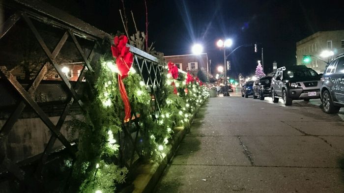 Albero di natale ??? - 5