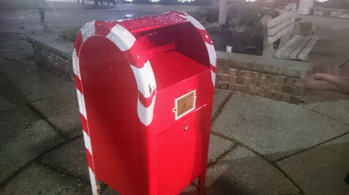 Albero di natale ??? - 6