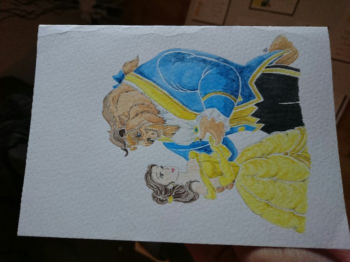 Tema per tableau - 2