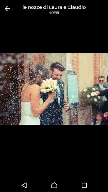 Fiori per chi si sposa in comune? - 3