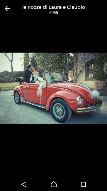 Decorare l auto per il patrimonio - 1