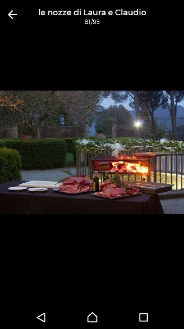 Opinione menù e prezzo! - 1