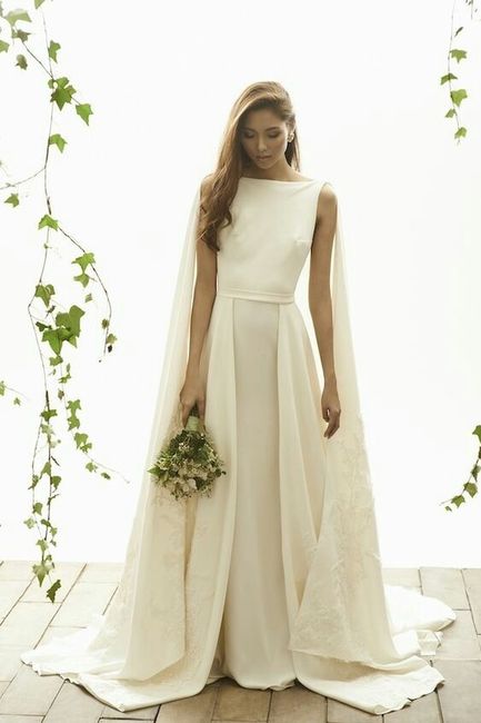 Gusti dei fm in fatto di abiti da sposa - 1
