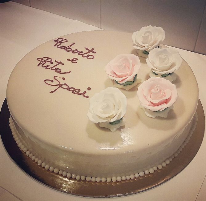 2017 naked wedding cake - 4