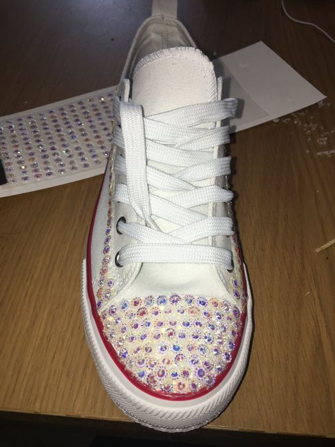 Scarpe cerimonia e dopo cerimonia - 2