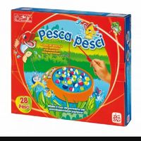 Tema pesca (sport ) e girasoli - 1