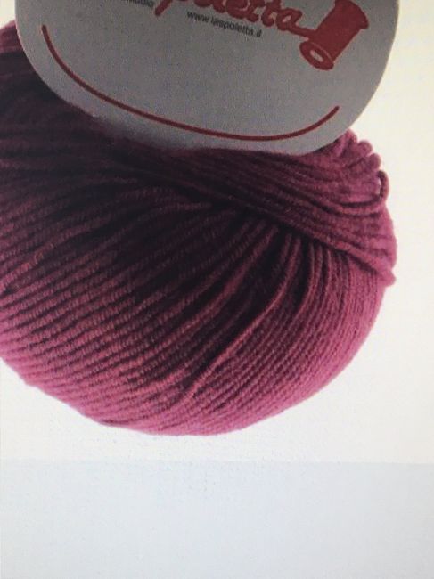  Questioni di colore: il bordeaux - 1