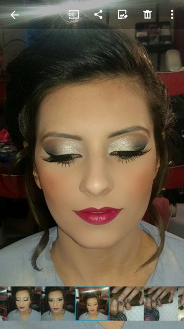  Make up aiutatemi - 1