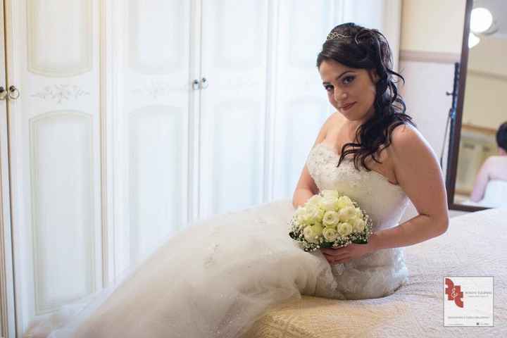 Alcuni scatti ufficiali - 1