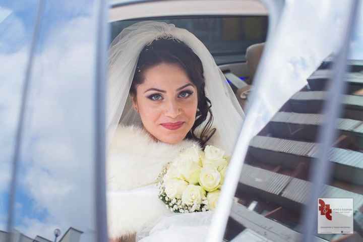 Alcuni scatti ufficiali - 5