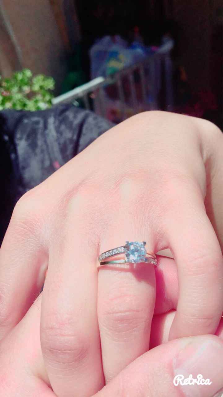 Quando hai ricevuto la proposta? - 2