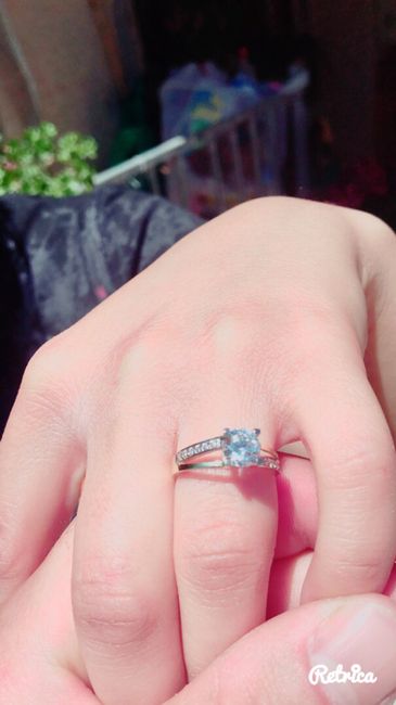 Quando hai ricevuto la proposta? - 2