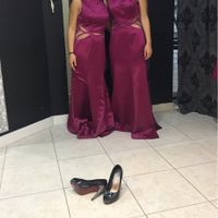 Damigelle abiti presi 😍💃🏻 - 2