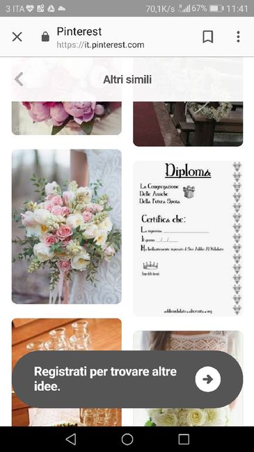 Scelta bouquet mi aiutate? - 1