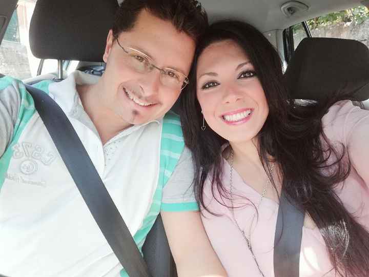 Condividi la vostra foto più bella insieme 📸 - 1