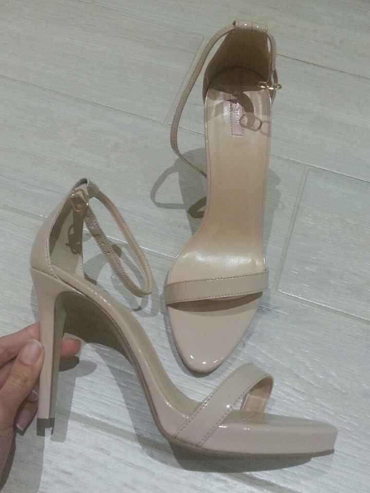 Finalmente 👠👠👠 trovateeee - 1