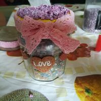 Segnaposti confetti - 1